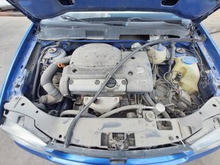 SEAT	AROSA	1997 ΚΩΔΙΚΟΣ:197132-thumb-10