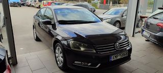 Volkswagen Passat 2010 1.4tsi 125 ps