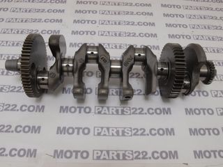 BMW S 1000 XR K49 14 18 ΣΤΡΟΦΑΛΟΣ & ΜΕΤΑΛΑ ΒΑΣΗΣ 11 21 8 536 311 / 11218536311 Νούμερο Αγγελίας (SKU): 50314