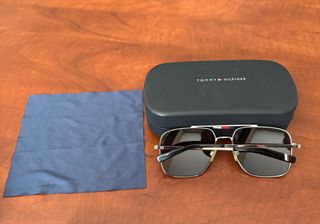 Tommy hilfiger sunglasses new