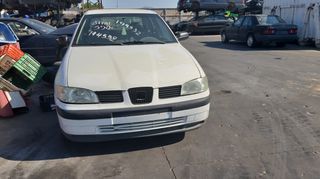 SEAT	IBIZA	2000	1400cc ΚΩΔΙΚΟΣ: 194532-thumb-1