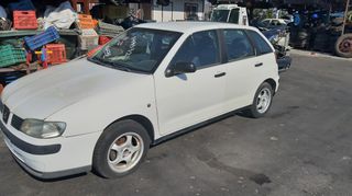 SEAT	IBIZA	2000	1400cc ΚΩΔΙΚΟΣ: 194532-thumb-2