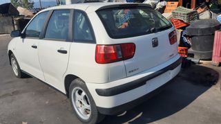 SEAT	IBIZA	2000	1400cc ΚΩΔΙΚΟΣ: 194532-thumb-3