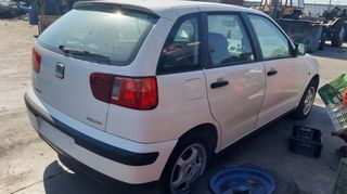 SEAT	IBIZA	2000	1400cc ΚΩΔΙΚΟΣ: 194532-thumb-4