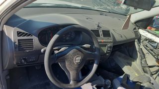 SEAT	IBIZA	2000	1400cc ΚΩΔΙΚΟΣ: 194532-thumb-6