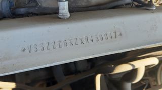 SEAT	IBIZA	2000	1400cc ΚΩΔΙΚΟΣ: 194532-thumb-12