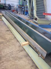 Conveyors 2010 ΜΕΤΑΦΟΡΙΚΗ ΤΑΙΝΙΑ 6x0,4m