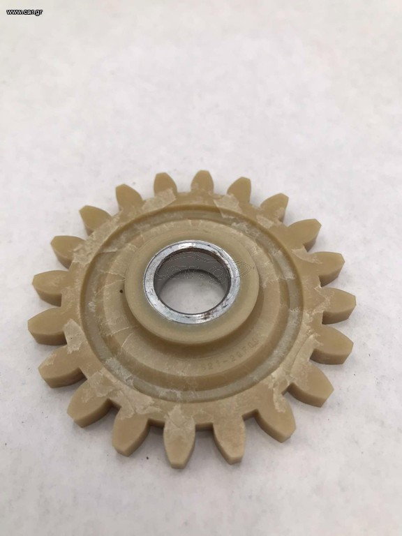16321-29F00 Γρανάζι ρελαντί αντλίας λαδιού Suzuki DRZ 400