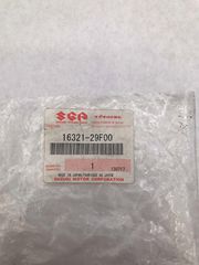 16321-29F00 Γρανάζι ρελαντί αντλίας λαδιού Suzuki DRZ 400-thumb-1