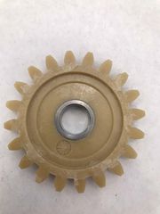 16321-29F00 Γρανάζι ρελαντί αντλίας λαδιού Suzuki DRZ 400-thumb-2