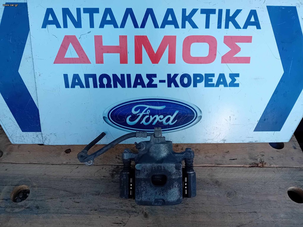 SUZUKI ALTO '08-'14 ΜΕΤΑΧΕΙΡΙΣΜΕΝΗ ΕΜΠΡΟΣ ΔΕΞΙΑ ΔΑΓΚΑΝΑ