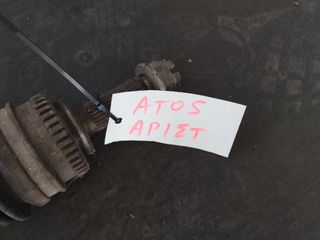 ΗΜΙΑΞΟΝΙΟ ΑΡΙΣΤΕΡΟ HYUNDAI ATOS 99-03-thumb-1