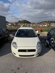 Fiat Punto 2012