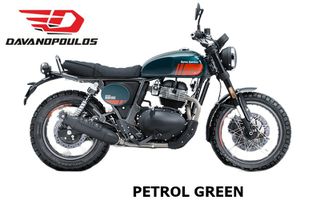 Royal Enfield Bear 650 2026