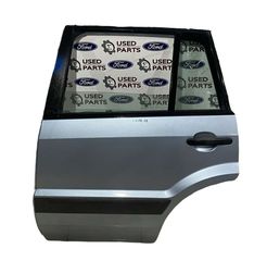 Πίσω Αριστερή Πόρτα Ford Fusion 2002-2012
