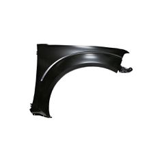 ΦΤΕΡΟ ΕΜΠΡΟΣ (ΧΩΡΙΣ ΤΡΥΠΑ ΓΙΑ ΦΛΑΣ) ΔΕΞ.  NISSAN NAVARA D40 2WD-4WD 05-15 / NISSAN PATHFINDER R51 06-13