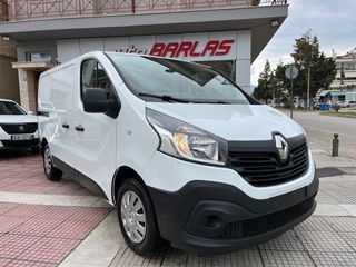 Renault Trafic 2019