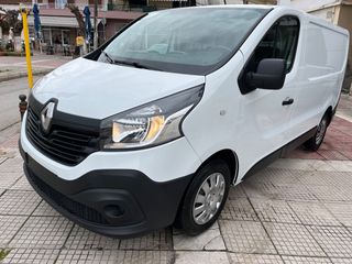 Renault Trafic 2019-thumb-1