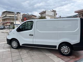 Renault Trafic 2019-thumb-3