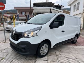 Renault Trafic 2019-thumb-4