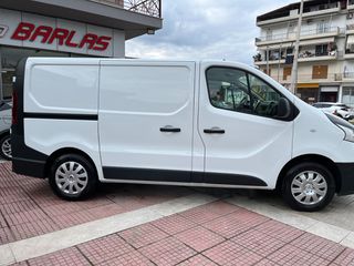 Renault Trafic 2019-thumb-5