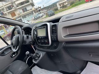 Renault Trafic 2019-thumb-8