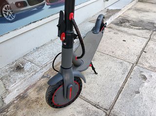 Ηλεκτρικά Πατίνια Alibaba 2025-thumb-5