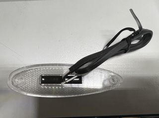 Φαναράκι λευκό led irizar-thumb-2