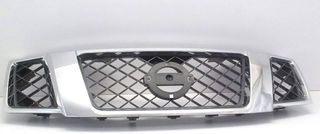 ΜΑΣΚΑ ΧΡΩΜΙΟ NISSAN NAVARA D40 2WD-4WD 10-15 / NISSAN PATHFINDER R51 06-13
