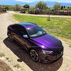 Audi SQ8 e-tron 2022 SQ8 ETRON EXCLUSIVE