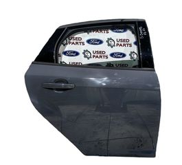 Πίσω Δεξιά Πόρτα Ford Focus St MK3