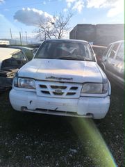 ανταλλακτικά από Kia Sportage