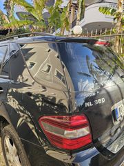 Mercedes-Benz ML 350 2009