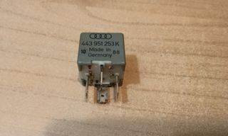 Golf , Jetta , Vento , A4 , Passat Ρελέ  *-thumb-5