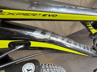 Downhill - Enduro - Trail Specialized 2015 EXPERT EVO-thumb-2