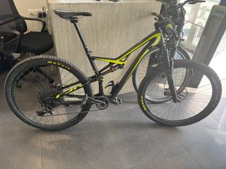 Downhill - Enduro - Trail Specialized 2015 EXPERT EVO-thumb-3