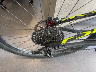 Downhill - Enduro - Trail Specialized 2015 EXPERT EVO-thumb-5
