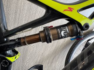 Downhill - Enduro - Trail Specialized 2015 EXPERT EVO-thumb-6