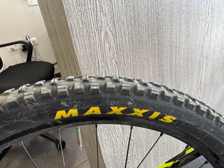 Downhill - Enduro - Trail Specialized 2015 EXPERT EVO-thumb-8