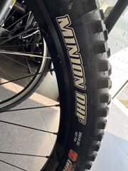 Downhill - Enduro - Trail Specialized 2015 EXPERT EVO-thumb-9