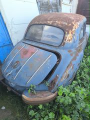 DKW 3 1950 Decave ανταλλακτικά-thumb-1