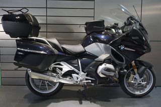 Bmw R 1200 RT 2017 Λίγα χλμ ,άριστο