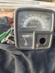 ΓΝΗΣΙΟ ΚΟΝΤΕΡ YAMAHA T80 22K