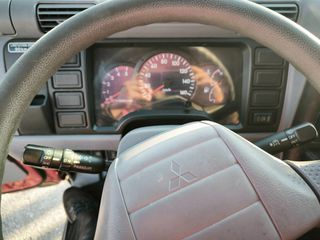 Ανατροπή Mitsubishi 2010 CANTER FUSO  7C15-thumb-73