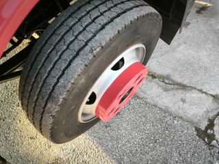 Ανατροπή Mitsubishi 2010 CANTER FUSO  7C15-thumb-77
