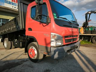 Ανατροπή Mitsubishi 2010 CANTER FUSO  7C15-thumb-80