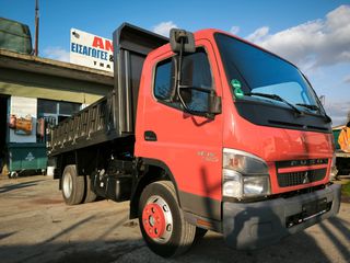 Ανατροπή Mitsubishi 2010 CANTER FUSO  7C15-thumb-81