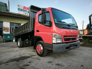 Ανατροπή Mitsubishi 2010 CANTER FUSO  7C15-thumb-84