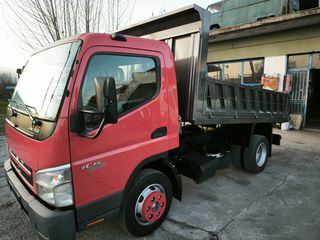 Ανατροπή Mitsubishi 2010 CANTER FUSO  7C15-thumb-90