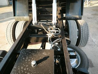 Ανατροπή Mitsubishi 2010 CANTER FUSO  7C15-thumb-46